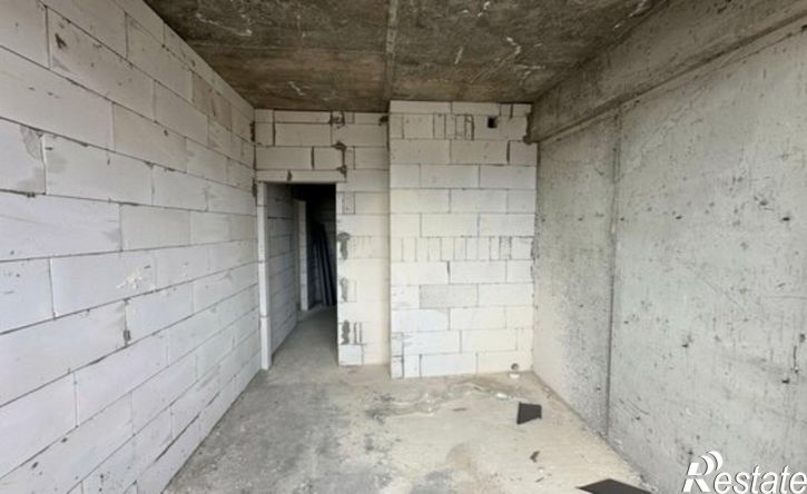1-комн квартира ул Х.Тагиева, 33а,  д. 33а
