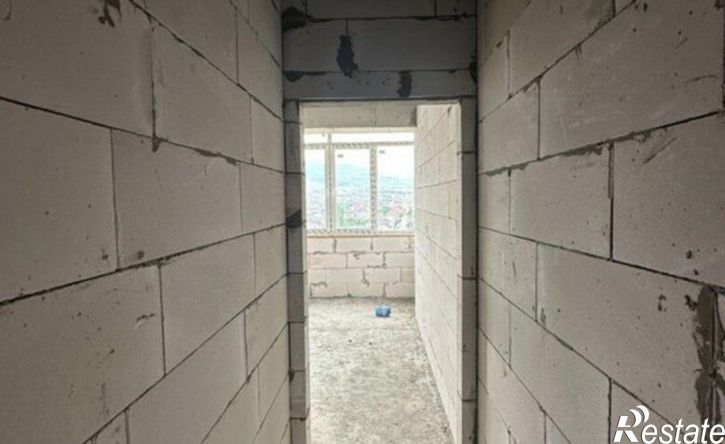 1-комн квартира ул Х.Тагиева, 33а,  д. 33а