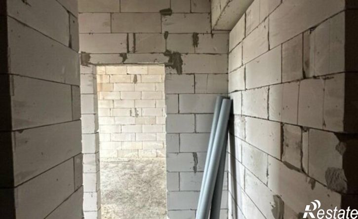 1-комн квартира ул Х.Тагиева, 33а,  д. 33а