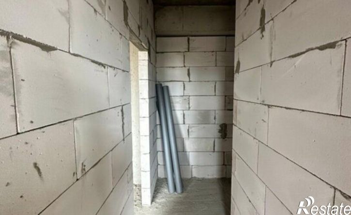 1-комн квартира ул Х.Тагиева, 33а,  д. 33а