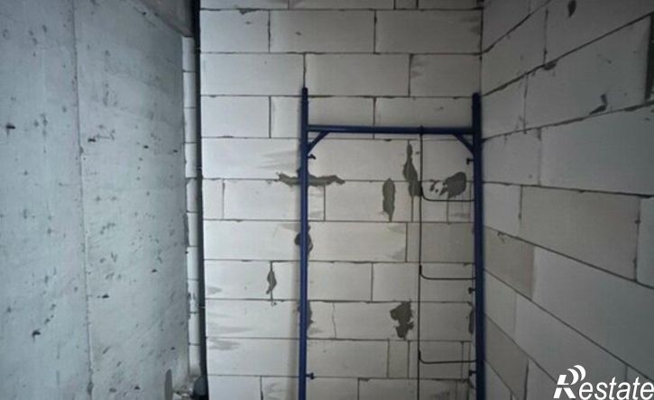 1-комн квартира ул Х.Тагиева, 33а,  д. 33а