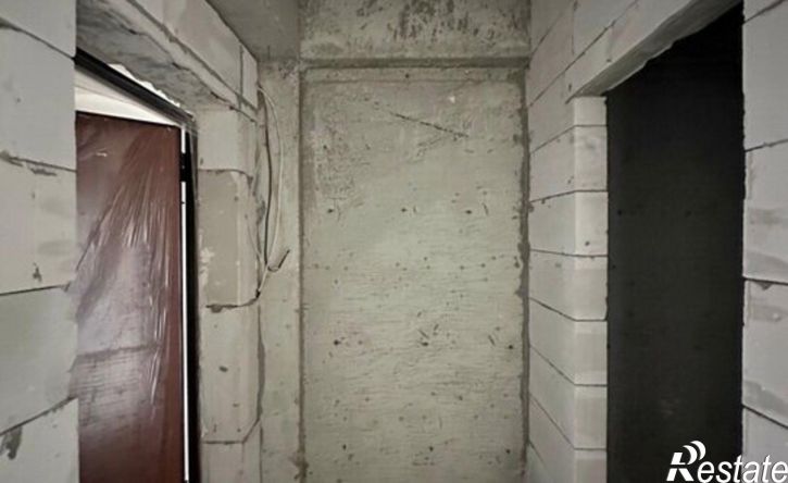 1-комн квартира ул Х.Тагиева, 33а,  д. 33а