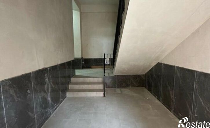 1-комн квартира ул Х.Тагиева, 33а,  д. 33а