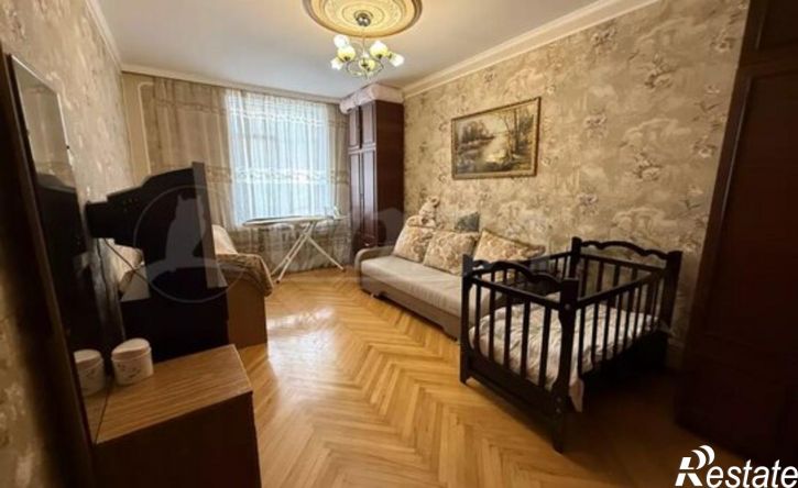 3-комн квартира ул У.Буйнакского, 7,  д. 7