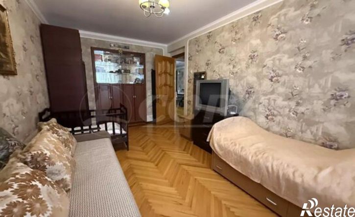 3-комн квартира ул У.Буйнакского, 7,  д. 7
