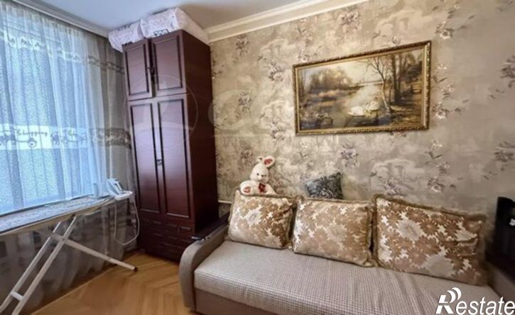 3-комн квартира ул У.Буйнакского, 7,  д. 7