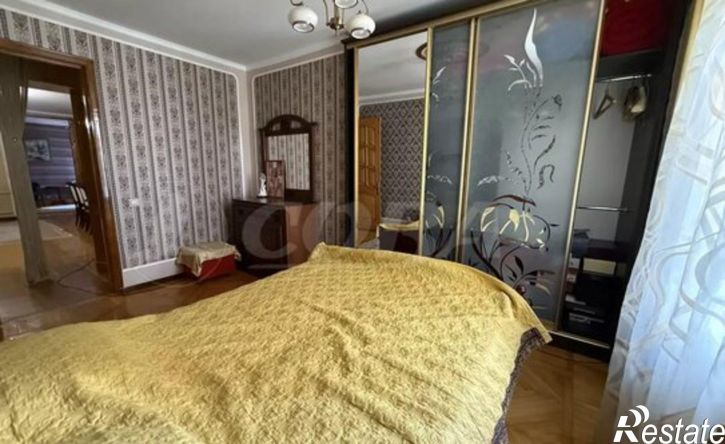 3-комн квартира ул У.Буйнакского, 7,  д. 7