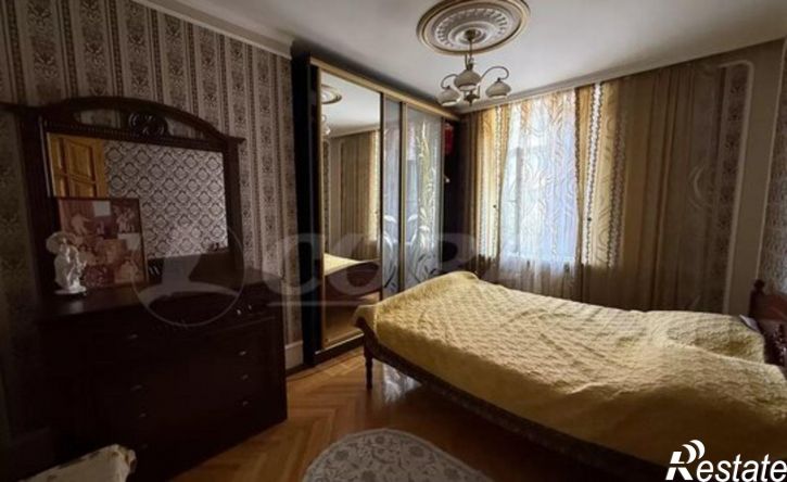 3-комн квартира ул У.Буйнакского, 7,  д. 7