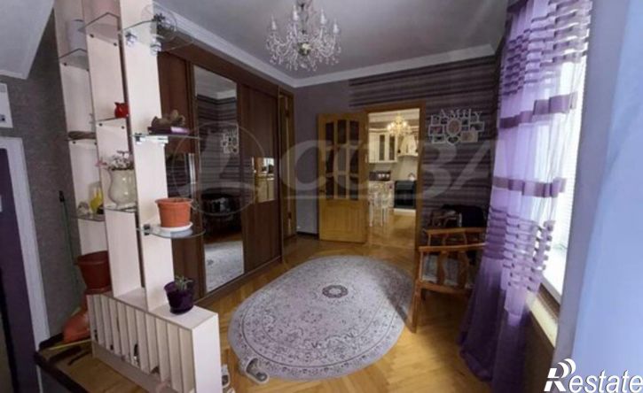 3-комн квартира ул У.Буйнакского, 7,  д. 7