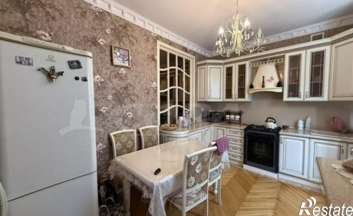 3-комн квартира ул У.Буйнакского, 7,  д. 7