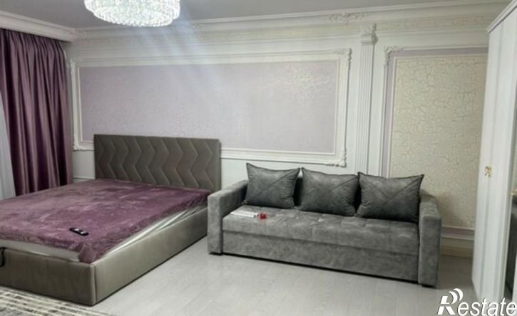 2-комн квартира пр-д 3-ий Сальмана, 20,  д. 20