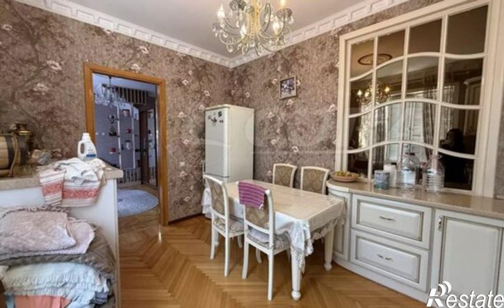 3-комн квартира ул У.Буйнакского, 7,  д. 7