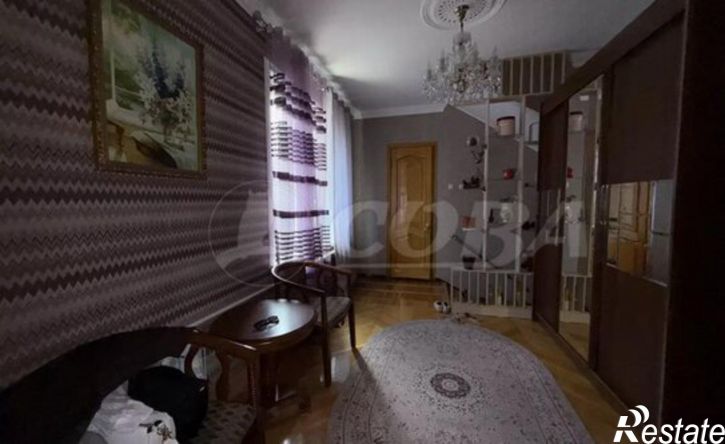 3-комн квартира ул У.Буйнакского, 7,  д. 7