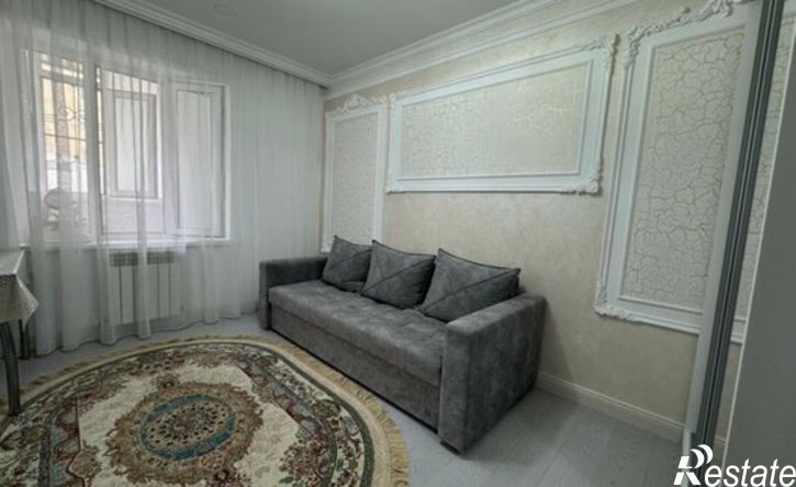 2-комн квартира пр-д 3-ий Сальмана, 20,  д. 20