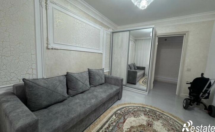 2-комн квартира пр-д 3-ий Сальмана, 20,  д. 20