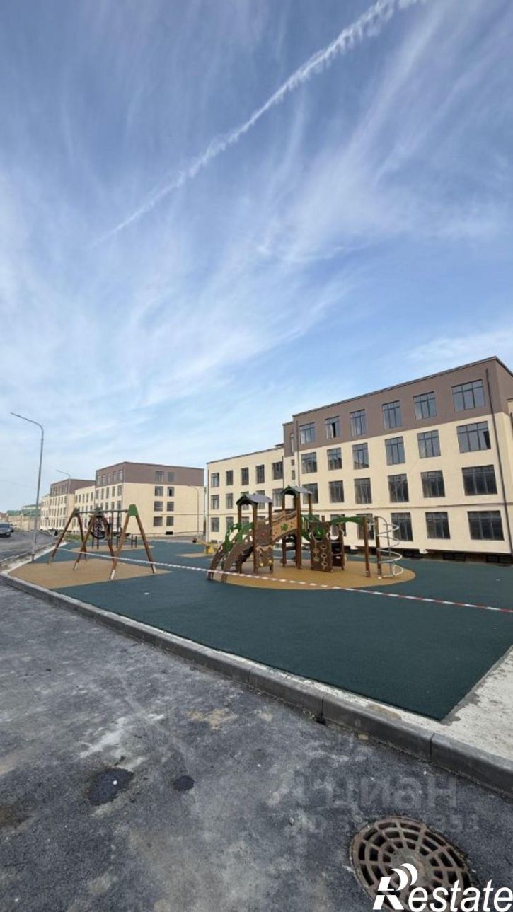 3-комн квартира ул Сабновинская, 3,  д. 3