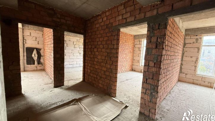 3-комн квартира ул Сабновинская, 3,  д. 3