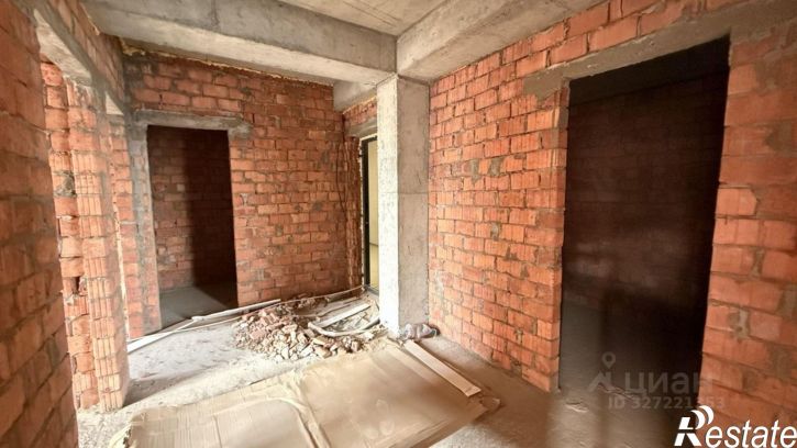 3-комн квартира ул Сабновинская, 3,  д. 3