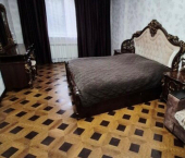 1-комн, 44кв м, этаж 7/12 ул Сальмана, 100д