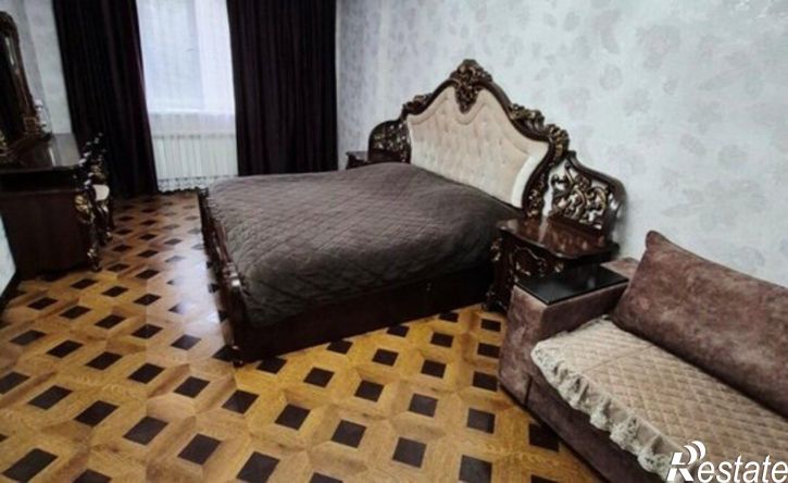 1-комн квартира ул Сальмана, 100д,  д. 100д