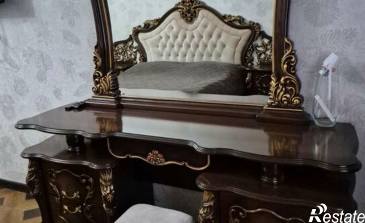 1-комн квартира ул Сальмана, 100д,  д. 100д
