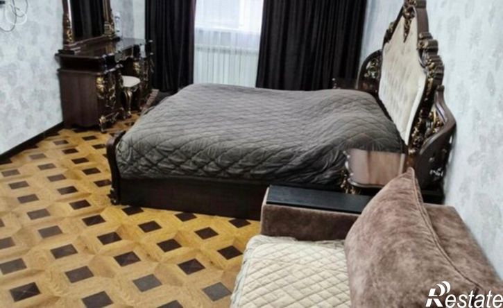 1-комн квартира ул Сальмана, 100д,  д. 100д