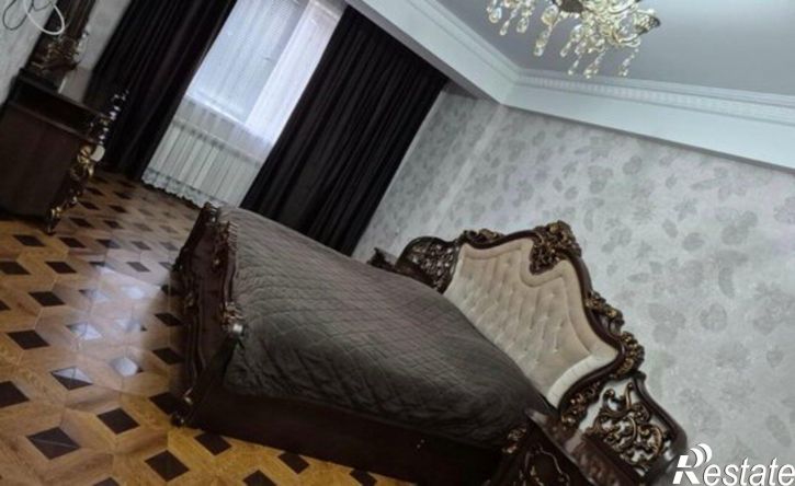 1-комн квартира ул Сальмана, 100д,  д. 100д