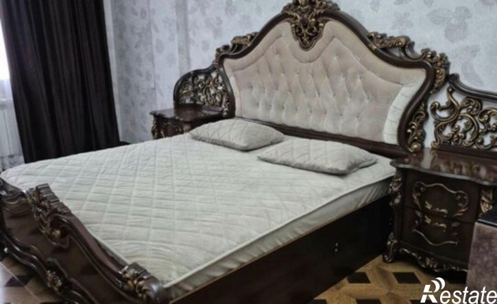 1-комн квартира ул Сальмана, 100д,  д. 100д
