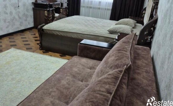 1-комн квартира ул Сальмана, 100д,  д. 100д