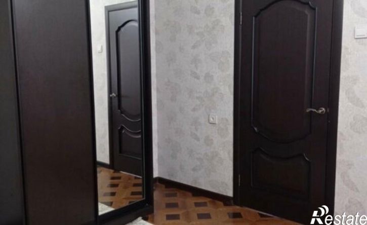 1-комн квартира ул Сальмана, 100д,  д. 100д