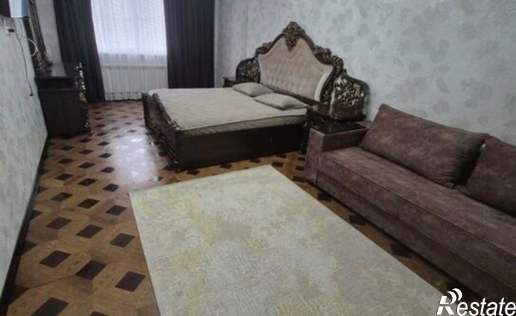 1-комн квартира ул Сальмана, 100д,  д. 100д