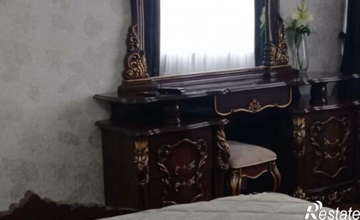 1-комн квартира ул Сальмана, 100д,  д. 100д
