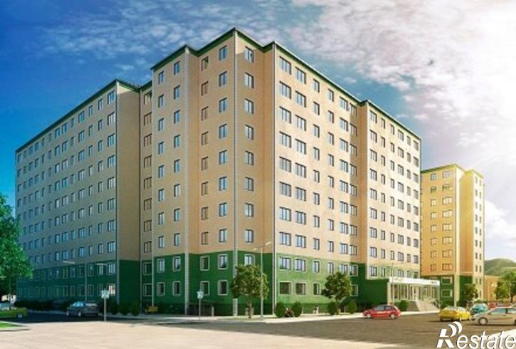 1-комн квартира переулок Карла Маркса, 98 к1,  д. 98 к1