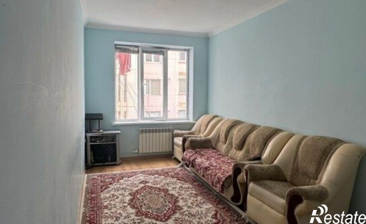 2-комн квартира улица Сальмана, 89А,  д. 89А