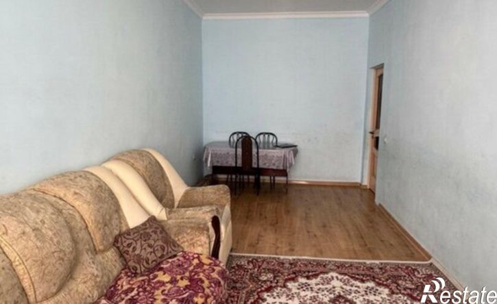 2-комн квартира улица Сальмана, 89А,  д. 89А