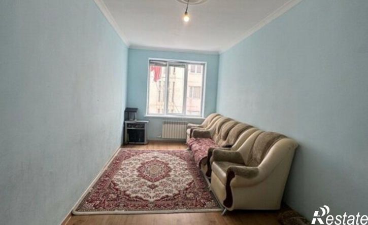 2-комн квартира улица Сальмана, 89А,  д. 89А