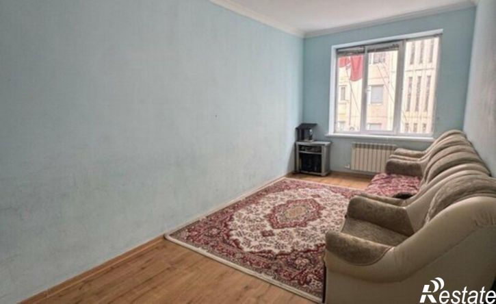 2-комн квартира улица Сальмана, 89А,  д. 89А