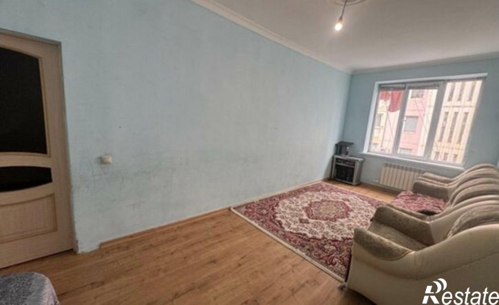 2-комн квартира улица Сальмана, 89А,  д. 89А