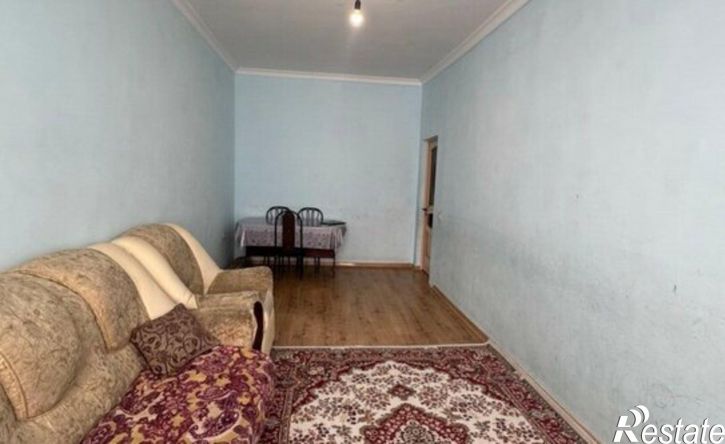 2-комн квартира улица Сальмана, 89А,  д. 89А