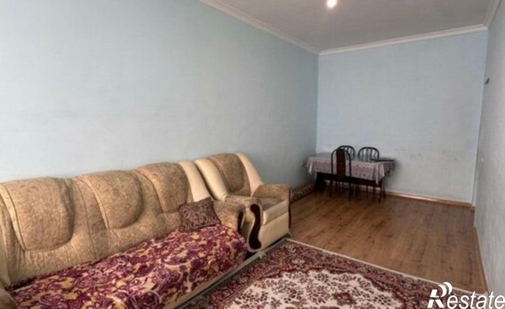 2-комн квартира улица Сальмана, 89А,  д. 89А
