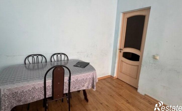 2-комн квартира улица Сальмана, 89А,  д. 89А