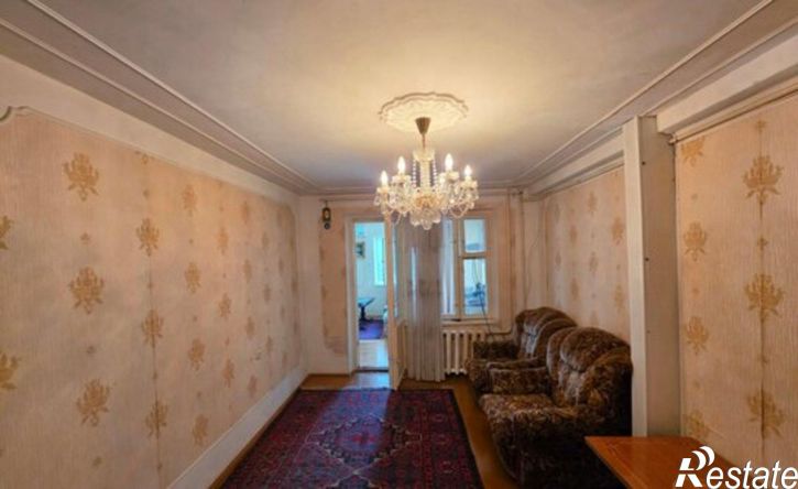2-комн квартира улица Расулбекова, 16,  д. 16