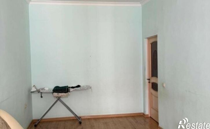 2-комн квартира улица Сальмана, 89А,  д. 89А