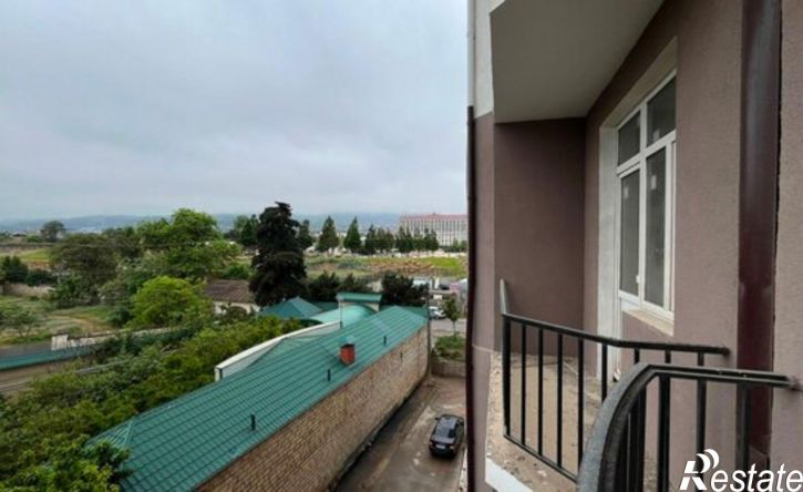 4-комн квартира улица Гейдара Алиева, 13Б/1,  д. 13Б/1