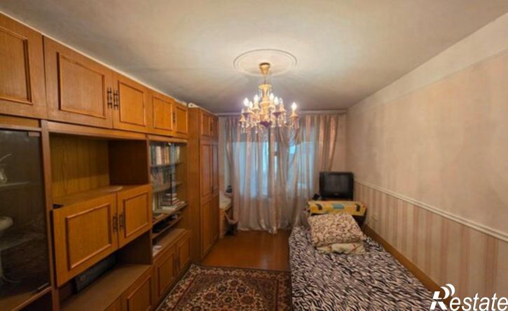 2-комн квартира улица Расулбекова, 16,  д. 16