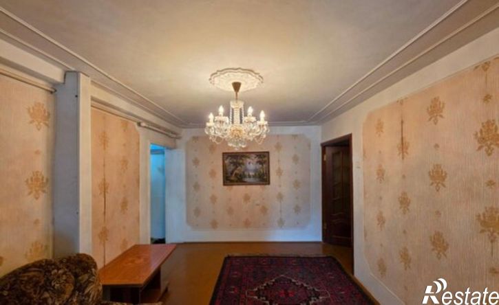 2-комн квартира улица Расулбекова, 16,  д. 16