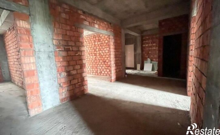 4-комн квартира улица Гейдара Алиева, 13Б/1,  д. 13Б/1