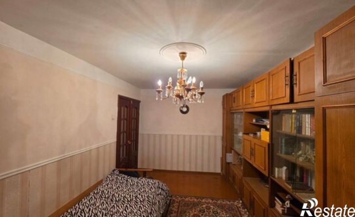 2-комн квартира улица Расулбекова, 16,  д. 16