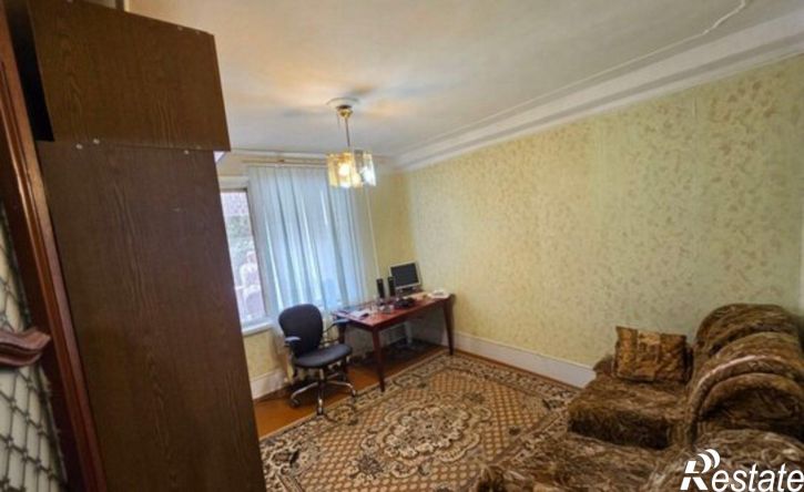2-комн квартира улица Расулбекова, 16,  д. 16