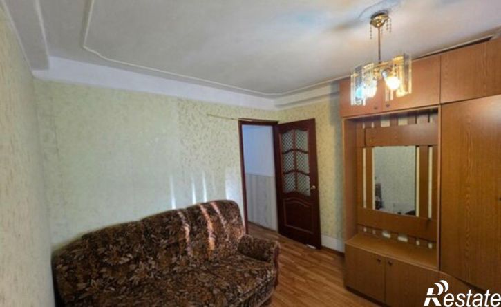 2-комн квартира улица Расулбекова, 16,  д. 16